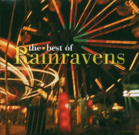Rainravens: The Best Of [2CD]