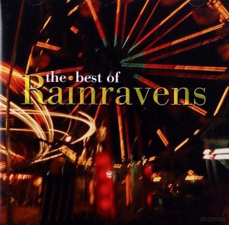 Rainravens: The Best Of [2CD]