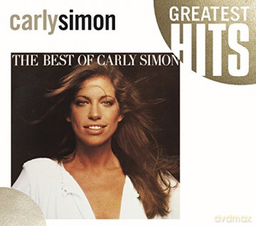 Carly Simon: The Best of Carly Simon [CD]