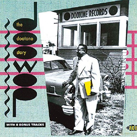 The Best Of Dootone Vol.1 [CD]