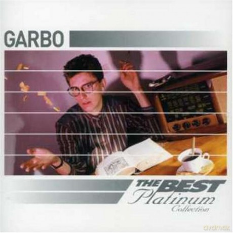 Garbo: The Best of Platinum [CD]