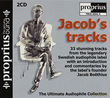 The Best Of Proprius [2CD]