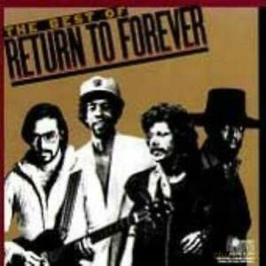 Return To Forever: The Best Of Return To Forever [CD]