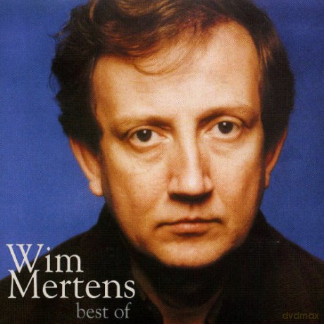 Wim Mertens: The Best of Wim Mertens [CD]