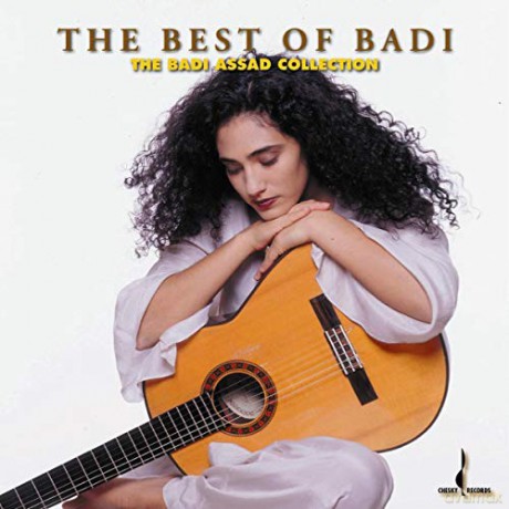 Badi Assad: The Best Of... [CD]