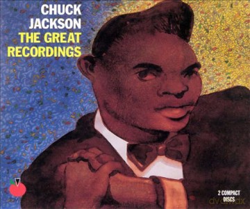 Chuck Jackson: The Best Of... [CD]
