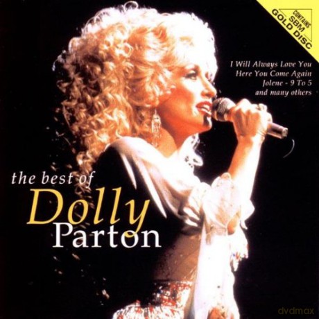 Dolly Parton: The Best Of... [CD]