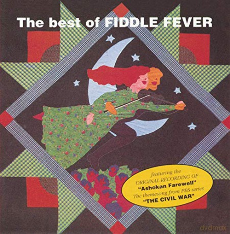 Fiddle Fever: The Best Of... [CD]