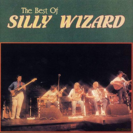 Silly Wizard: The Best Of... [CD]
