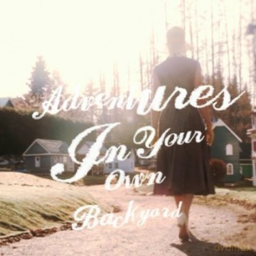 Patrick Watson: Adventures In Your Own Backyard (ecopack) [CD]