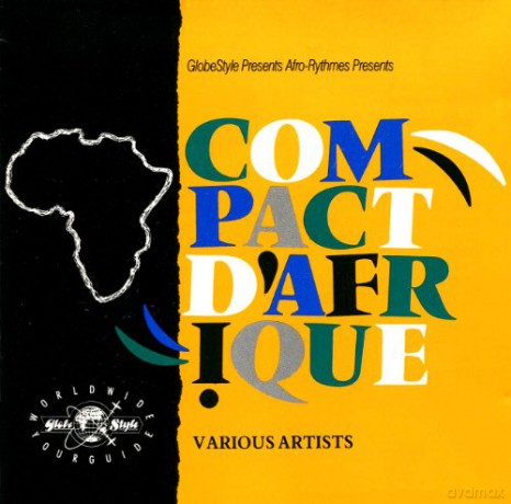 The Best...Congo/Zaire [CD]