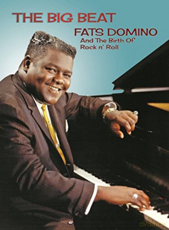 Fats Domino: The Big Beat (Dvd) [CD]