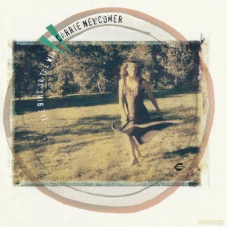 Carrie Newcomer: The Bird Or The Wing [CD]