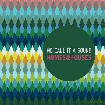 We Call It A Sound: Homes And Houses (ecopack) [CD]
