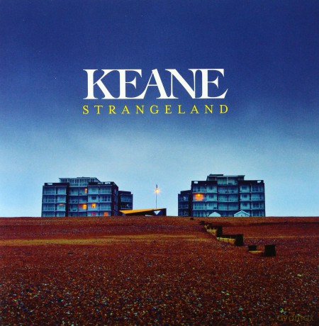 Keane: Strangeland [CD]