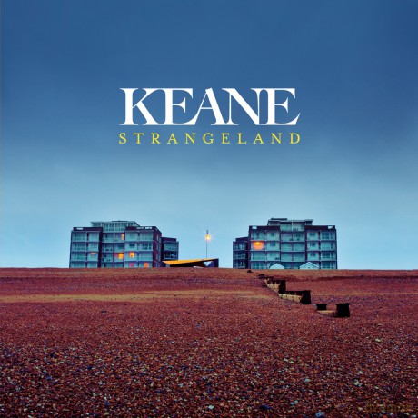 Keane: Strangeland [Winyl]