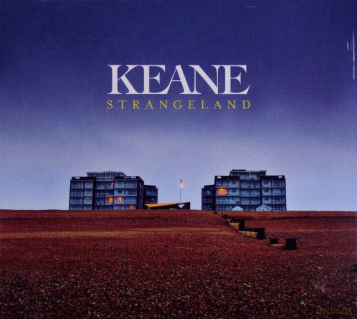 Keane: Strangeland (Deluxe)