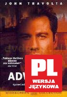 Adwokat [DVD]