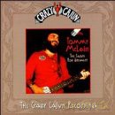 Tommy Mclain: The Cajun Rod Stewart [CD]