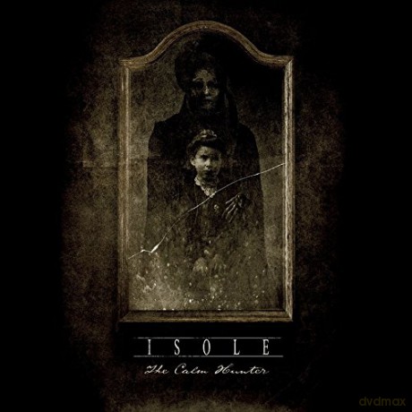 Isole: The Calm Hunter [CD]