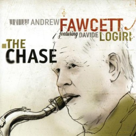 Andrew Fawcett Ft Davide Logir: The Case [CD]