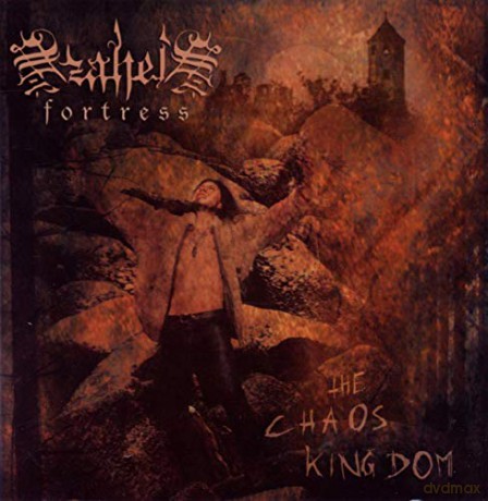 Azahel'S Fortress: The Chaos Kingdom [CD]