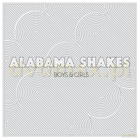 Alabama Shakes: Boys & Girls (ecopack) [CD]