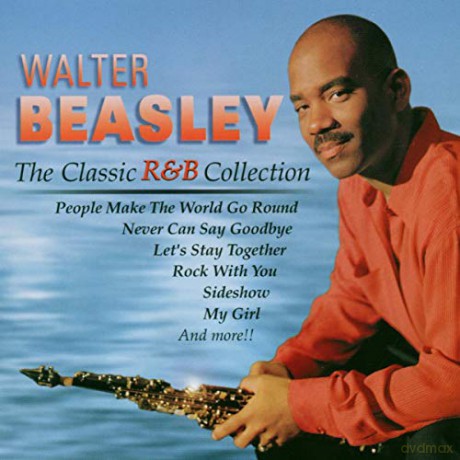 Walter Beasley: The Classic R&B Collect. [CD]