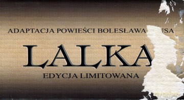 Lalka BOX [5DVD] [PRZECENA]