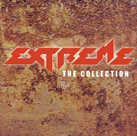 Extreme: The Collection [CD]