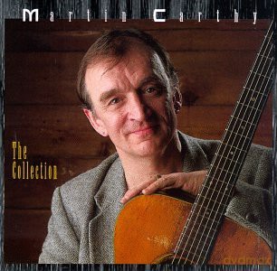 Martin Carthy: The Collection [CD]