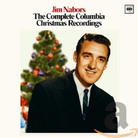 Jim Nabors: The Complete Columbia Christmas Recordings [CD]