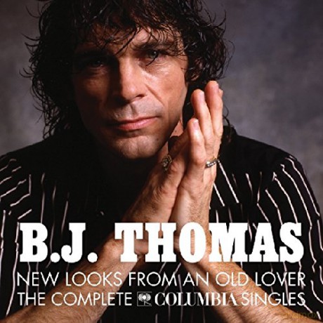 B.J. Thomas: The Complete Columbia Singles + 2 Bt [CD]