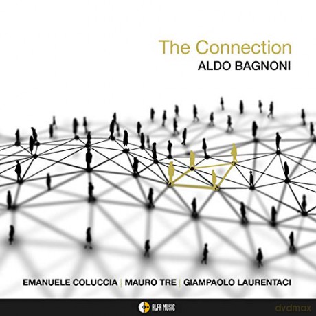 Bagnoni, Aldo: The Connection [CD]