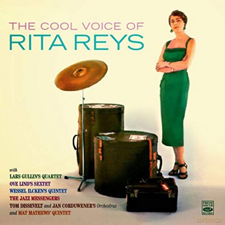 Rita Reys: The Cool Voice Of [2CD]