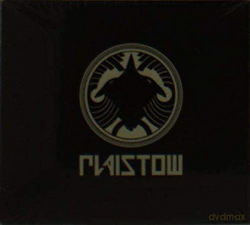 Plaistow: The Crow [CD]