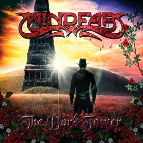 Mindfar: The Dark Tower [CD]