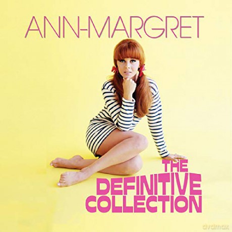 Ann Margret: The Definitive Collection [2CD]