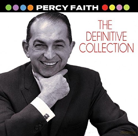 Percy Faith: The Definitive Collection [CD]