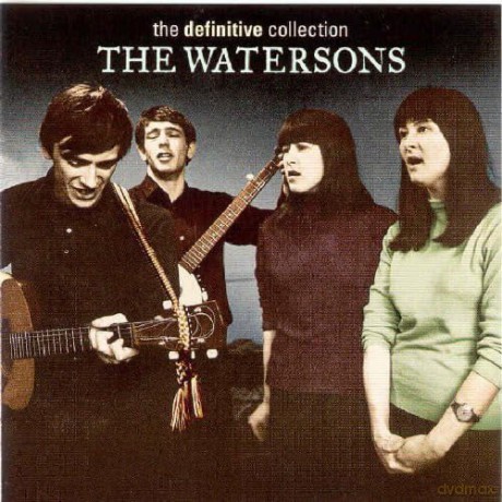 The Watersons: The Definitive Collection [CD]