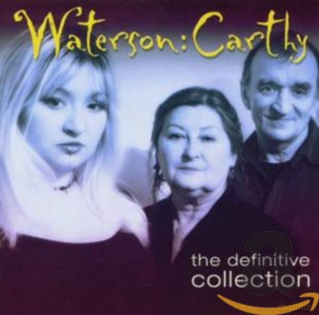 Waterson:carthy: The Definitive Collection [CD]