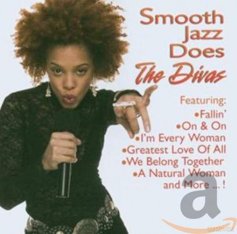 The Divas [CD]