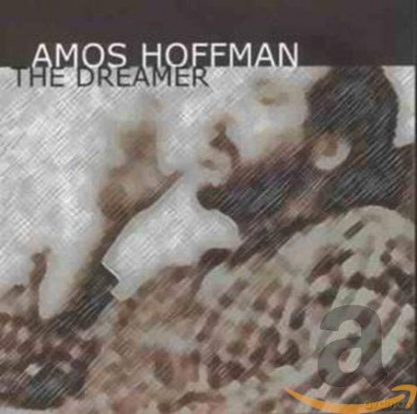 Amos Hoffman Quartet: The Dreamer [CD]