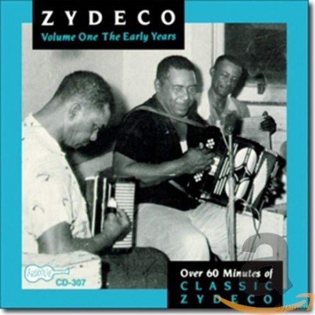 The Early Years [CD]
