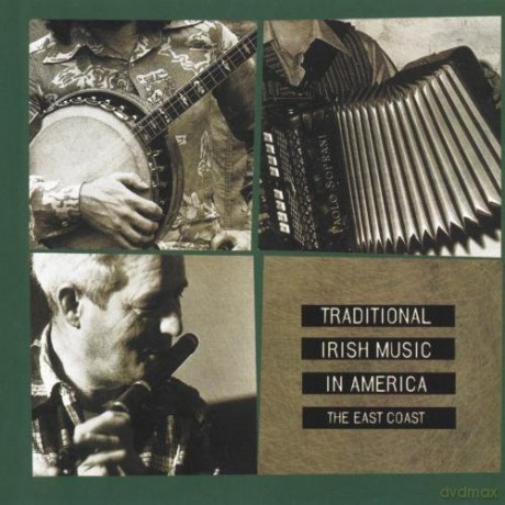 The East Coast [CD]