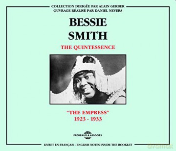 Bessie Smith: The Empress 1923-1933 [2CD]