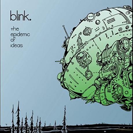 Blink: The Epidemic Of Ideas [CD]