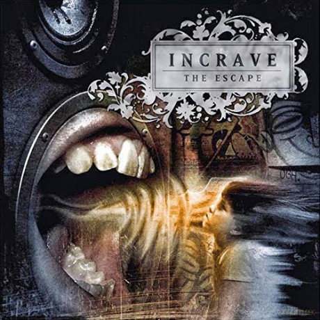 Incrave: The Escape [CD]