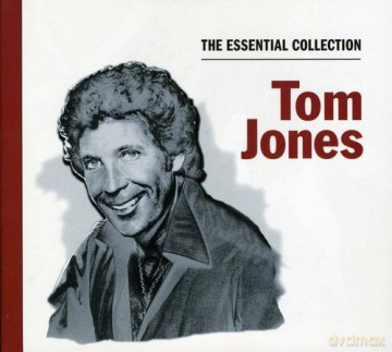 Tom Jones: The Essential Collection [CD]