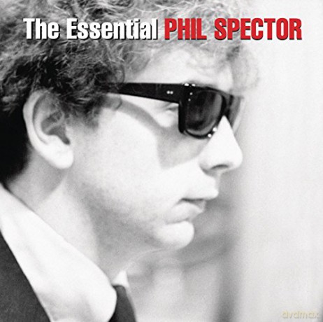 Phil Spector: The Essential Phil Spector [2CD]